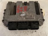 Unidad de control/módulo ECU del motor