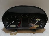 Velocímetro (tablero de instrumentos)