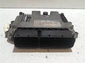 Engine control unit/module ECU