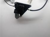 Regulador de ventanilla eléctrico de puerta delantera