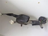 Motor del limpiaparabrisas