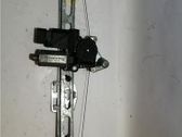 Regulador de ventanilla eléctrico de puerta delantera
