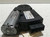Motor de techo plegable