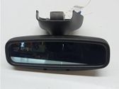 Espejo retrovisor (interior)