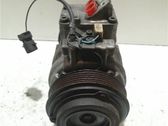 Compresor (bomba) del aire acondicionado (A/C))