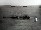 Steering rack