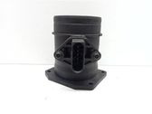 Mass air flow meter
