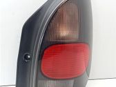 Lámpara de faros/luces traseros