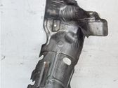 Protección térmica del escape