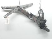 Front door electric window regulator