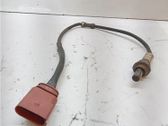 Lambda probe sensor