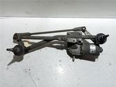 Motor del limpiaparabrisas