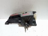 Motor del limpiaparabrisas