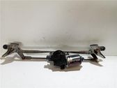 Motor del limpiaparabrisas