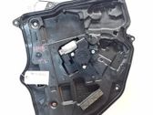 Regulador de puerta trasera con motor