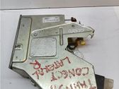 Cerradura de puerta delanteraCerradura de puerta coupé (junto a la manecilla)
