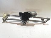 Motor del limpiaparabrisas