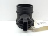 Mass air flow meter