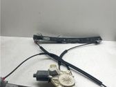 Regulador de ventanilla eléctrico de puerta delantera