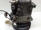 Compresor (bomba) del aire acondicionado (A/C))