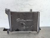 Radiador del refrigerante
