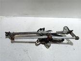Motor del limpiaparabrisas