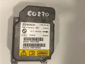 Airbag control unit/module