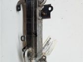 Refrigerador de la válvula EGR