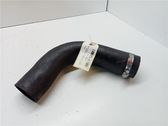 Turbo air intake inlet pipe/hose