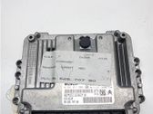 Engine control unit/module ECU