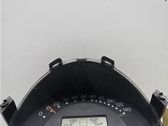 Velocímetro (tablero de instrumentos)