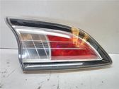 Lámpara de faros/luces traseros