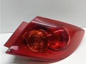 Rear tail light bulb