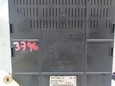 Engine control unit/module ECU
