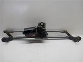Motor del limpiaparabrisas