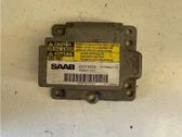 Airbag control unit/module