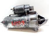 Motor de arranque