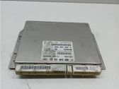 Unidad de control ESP (sistema de estabilidad)