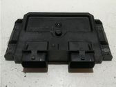 Блок управления двигателем ECU