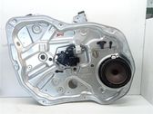 Motor de la ventana/luna de ventilación