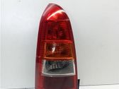 Lámpara de faros/luces traseros