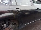 Rear door