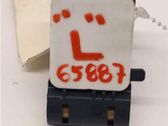Sensor impacto/accidente para activar Airbag