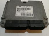 Motorsteuergerät ECU