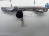 Regulador de ventanilla eléctrico de puerta delantera