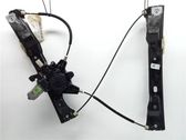 Regulador de ventanilla eléctrico de puerta delantera