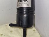 Windscreen/windshield washer pump