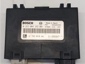 Engine control unit/module ECU