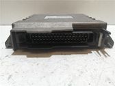 Engine control unit/module ECU