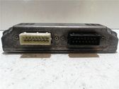 Engine control unit/module ECU